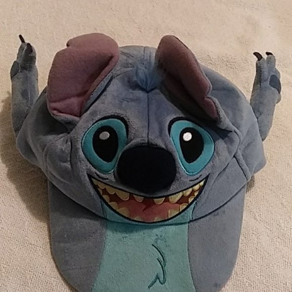 Disney Lilo and Stitch New Hat - Picture 3 of 6